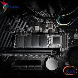 اس اس دی اینترنال ای دیتا ظرفیت 512 گیگابایت مدل ADATA SX6000 Lite