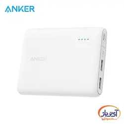 پاوربانک انکر مدل A1214 PowerCore ظرفیت 10400 mAh
