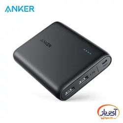 پاوربانک انکر مدل A1214 PowerCore ظرفیت 10400 mAh