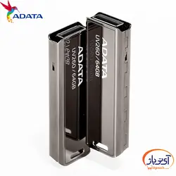 فلش مموری USB2.0 ای دیتا 64 گیگابایت مدل ADATA UV260
