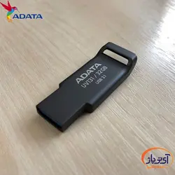 فلش مموری USB3.2 ای دیتا 128 گیگابایت مدل ADATA UV131