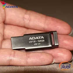 فلش مموری USB3.2 ای دیتا 128 گیگابایت مدل ADATA UV131