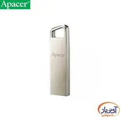 فلش مموری USB2.0 اپیسر 32 گیگابایت مدل Apacer AH13C