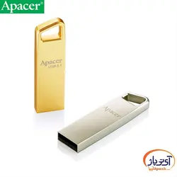 فلش مموری USB2.0 اپیسر 32 گیگابایت مدل Apacer AH13C