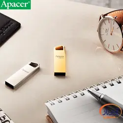 فلش مموری USB2.0 اپیسر 32 گیگابایت مدل Apacer AH13C