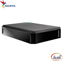 هارد اکسترنال رومیزی ای دیتا مدل HM800 ظرفیت 4 ترابایت