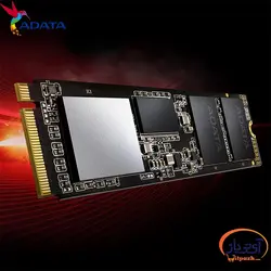 اس اس دی NVMe ای دیتا XPG SX8200 Pro ظرفیت 512 گیگابایت