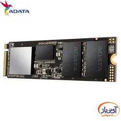 اس اس دی NVMe ای دیتا XPG SX8200 Pro ظرفیت 512 گیگابایت