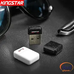 فلش مموری USB 3.1 Gen1 کینگ استار 16 گیگابایت مدل Kingstar Sky3 Ks310