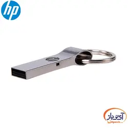 فلش مموری USB2.0 اچ پی 32 گیگابایت مدل hp v285w
