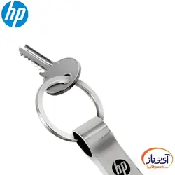 فلش مموری USB2.0 اچ پی 32 گیگابایت مدل hp v285w