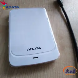 هارد اکسترنال ای دیتا مدل ADATA HV320 4TB ظرفیت 4 ترابایت