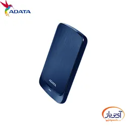 هارد اکسترنال ای دیتا مدل ADATA HV320 4TB ظرفیت 4 ترابایت