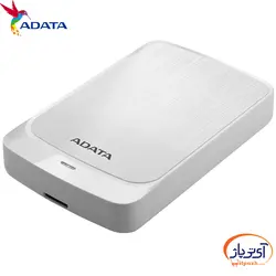 هارد اکسترنال ای دیتا مدل ADATA HV320 5TB ظرفیت 5 ترابایت