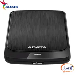 هارد اکسترنال ای دیتا مدل ADATA HV320 5TB ظرفیت 5 ترابایت