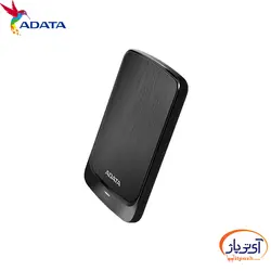 هارد اکسترنال ای دیتا مدل ADATA HV320 5TB ظرفیت 5 ترابایت