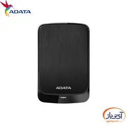 هارد اکسترنال ای دیتا مدل ADATA HV320 5TB ظرفیت 5 ترابایت