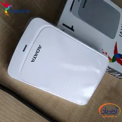 هارد اکسترنال ای دیتا مدل ADATA HV320 5TB ظرفیت 5 ترابایت