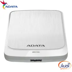 هارد اکسترنال ای دیتا مدل ADATA HV320 5TB ظرفیت 5 ترابایت