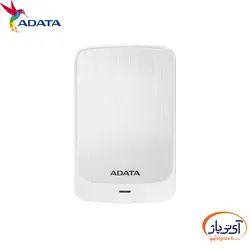 هارد اکسترنال ای دیتا مدل ADATA HV320 5TB ظرفیت 5 ترابایت