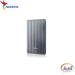 هارد اکسترنال ای دیتا مدل ADATA HC660 1TB ظرفیت 1 ترابایت