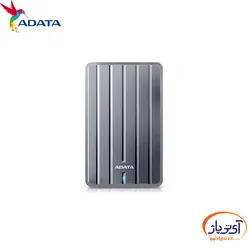 هارد اکسترنال ای دیتا مدل ADATA HC660 1TB ظرفیت 1 ترابایت