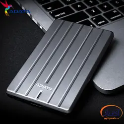 هارد اکسترنال ای دیتا مدل ADATA HC660 1TB ظرفیت 1 ترابایت