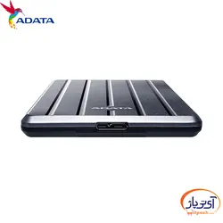هارد اکسترنال ای دیتا مدل ADATA HC660 1TB ظرفیت 1 ترابایت