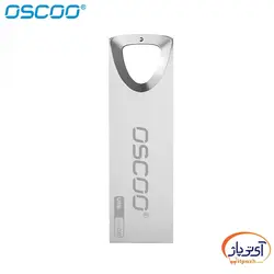 فلش مموری USB 3.0 اسکو ظرفیت 16 گیگابایت 006U-2