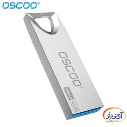 فلش مموری USB 3.0 اسکو ظرفیت 16 گیگابایت 006U-2