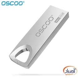 فلش مموری USB 3.0 اسکو ظرفیت 16 گیگابایت 006U-2