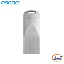 فلش مموری USB 3.0 اسکو ظرفیت 64 گیگابایت 006U-1