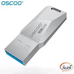 فلش مموری USB 2.0 اسکو ظرفیت 16 گیگابایت 006U