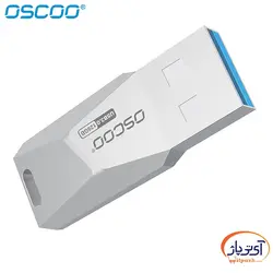 فلش مموری USB 2.0 اسکو ظرفیت 16 گیگابایت 006U