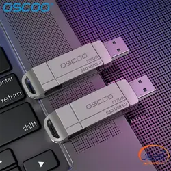 اس اس دی فلش اسکو SU001 ظرفیت 256 گیگابایت