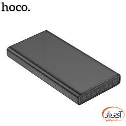پاوربانک هوکو ظرفیت 10000 میلی آمپر ساعت مدل hoco J55