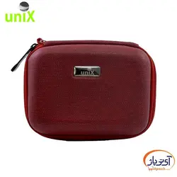 کیف محافظ هارد اکسترنال یونیکس مدل BS132