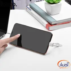 کابل شارژ و دیتا USB به Lightning برند هوکو مدل X31