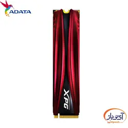 اس اس دی اینترنال XPG ظرفیت 512 گیگابایت مدل S11 Pro HEATSINK M.2
