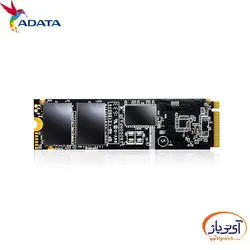 اس اس دی اینترنال XPG ظرفیت 512 گیگابایت مدل S11 Pro HEATSINK M.2