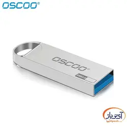 فلش مموری USB 3.0 اسکو ظرفیت 16 گیگابایت مدل 002U-2
