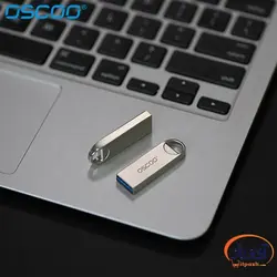 فلش مموری USB 3.0 اسکو ظرفیت 16 گیگابایت مدل 002U-2