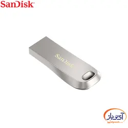 فلش مموری USB3.1 سن دیسک 64 گیگابایت مدل SanDisk Ultra Luxe