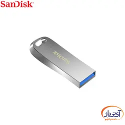 فلش مموری USB3.1 سن دیسک 64 گیگابایت مدل SanDisk Ultra Luxe