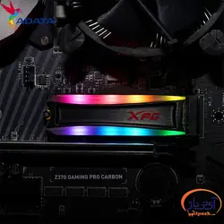 اس اس دی اینترنال ای دیتا ظرفیت 2 ترابایت مدل ADATA S40G