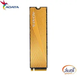 اس اس دی اینترنال ای دیتا ظرفیت 512 گیگابایت مدل ADATA FALCON M.2