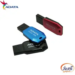 فلش مموری USB2.0 ای دیتا 128 گیگابایت مدل ADATA UV100