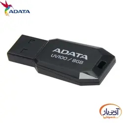 فلش مموری USB2.0 ای دیتا 128 گیگابایت مدل ADATA UV100