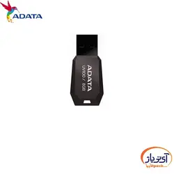 فلش مموری USB2.0 ای دیتا 128 گیگابایت مدل ADATA UV100