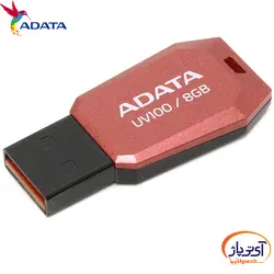 فلش مموری USB2.0 ای دیتا 128 گیگابایت مدل ADATA UV100